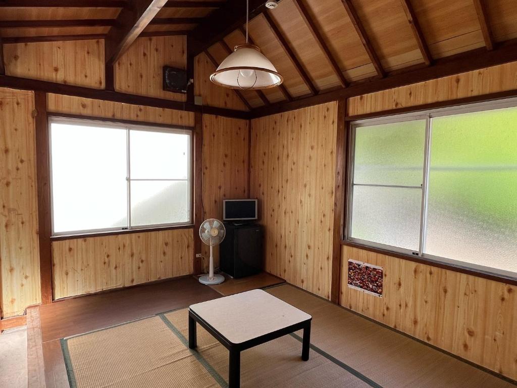 Yotsubaso Bungalow Village - Vacation STAY 85282v photo 3