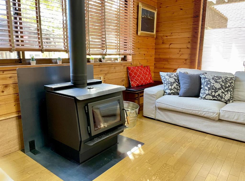 Foresta Karuizawa 1 photo 3