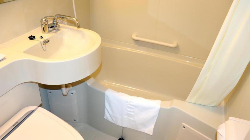Toyoko Inn Hokkaido Kitami Ekimae photo 3