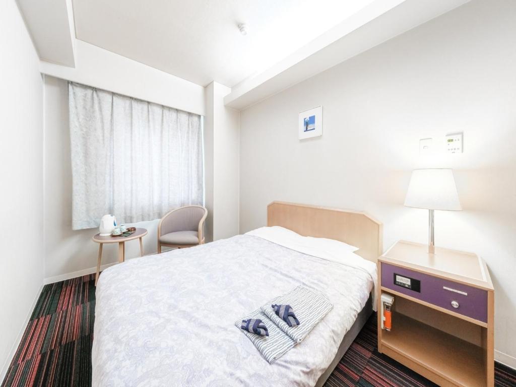 Hotel Tetora Spirit Sapporo - Vacation STAY 59354v — photo 1