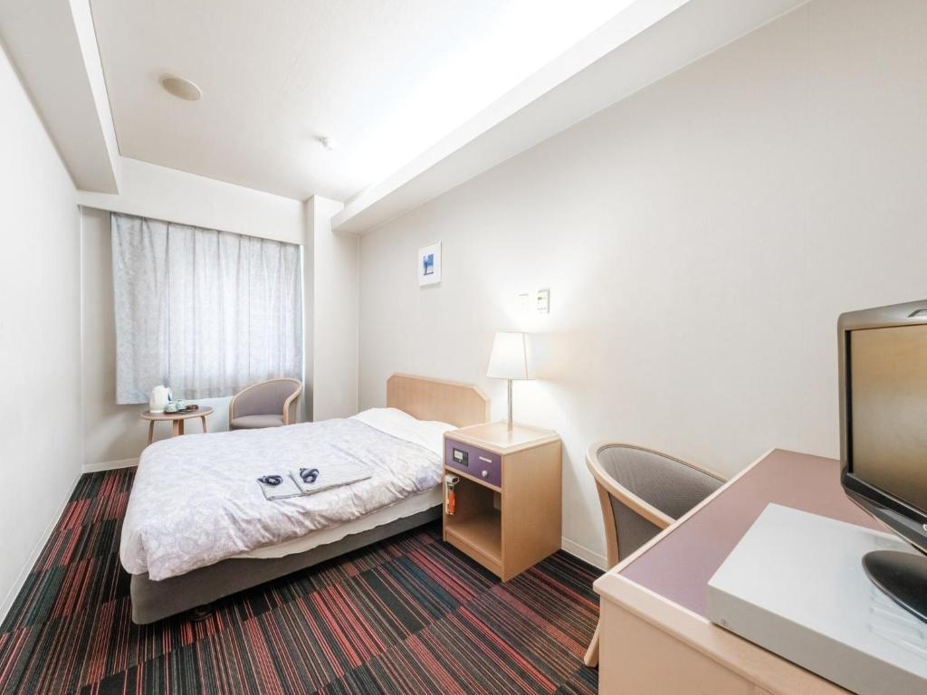 Hotel Tetora Spirit Sapporo - Vacation STAY 59354v photo 2