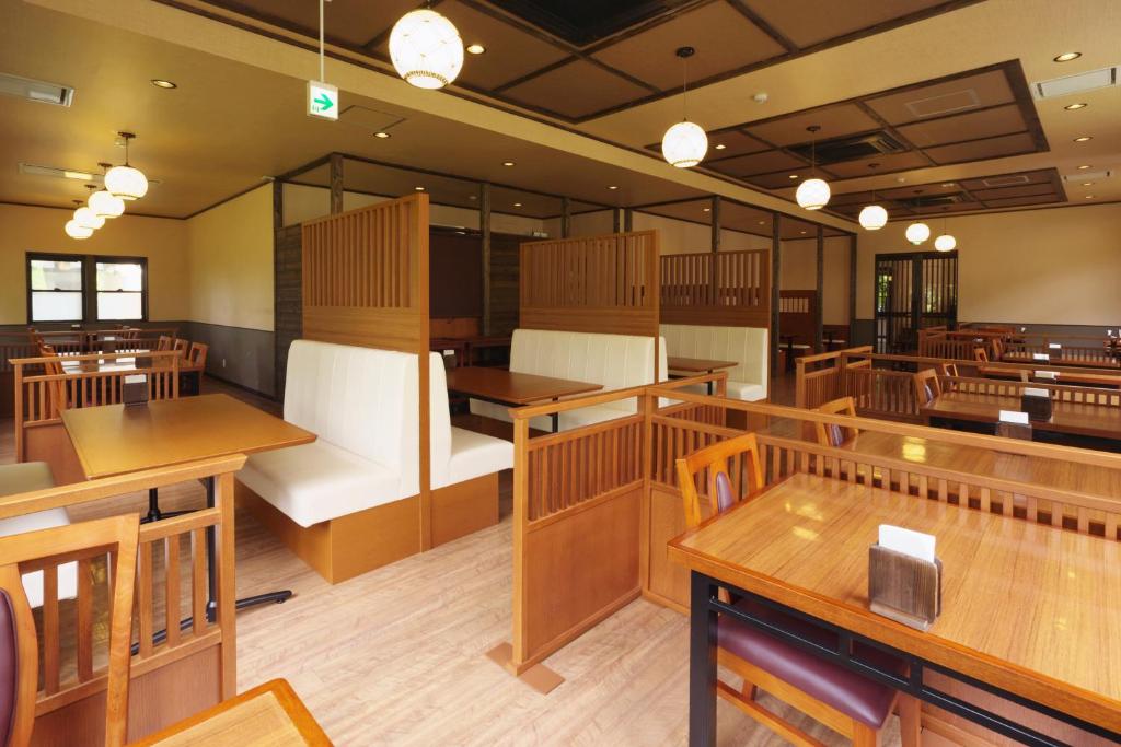 Sengokuhara Shinanoki Ichinoyu photo 3