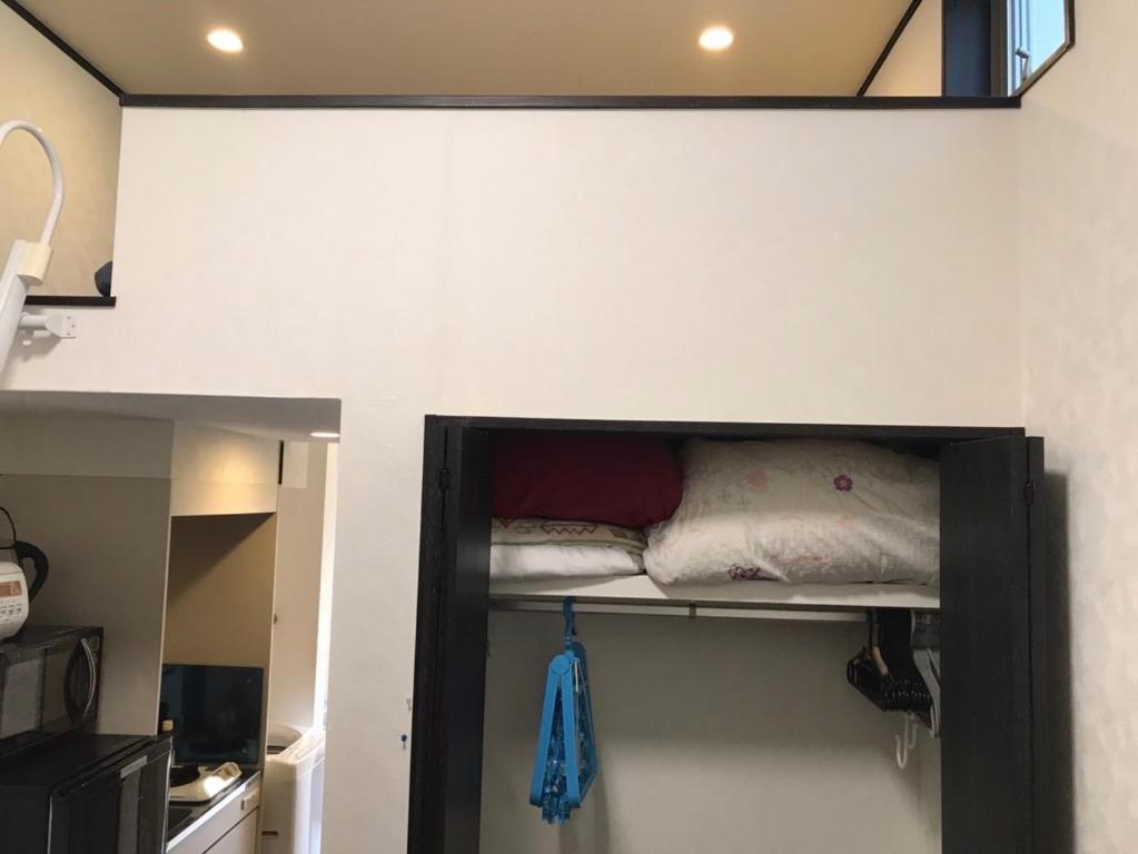 Selega coat 102 - Vacation STAY 15832 — photo 1