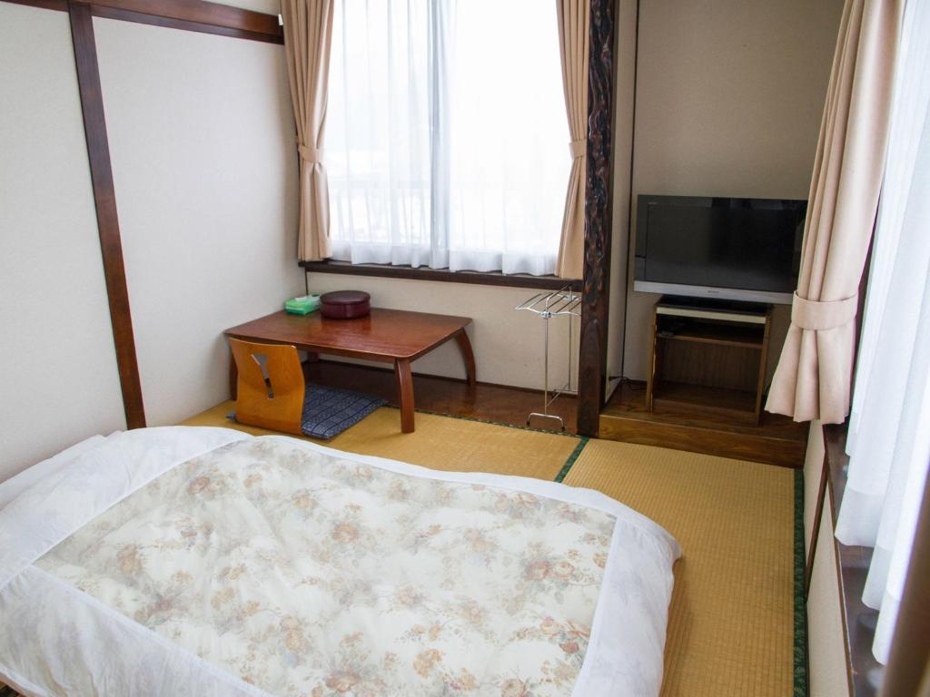 Ryokan Seifuso - Vacation STAY 02204v — photo 1