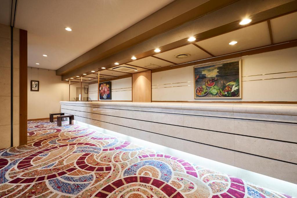 Tsukasa Royal Hotel photo 2