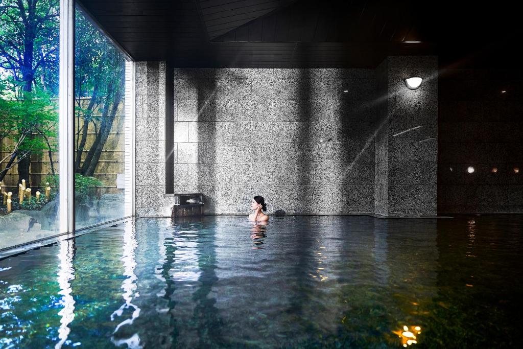 Tsukasa Royal Hotel photo 3