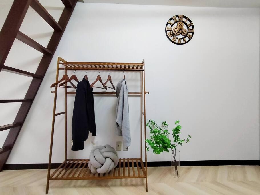 202 Shinjuku center- 10mins from shinjuku st a- 2mins Okubo- Max6p-2room-涉谷六本木银座直达 photo 3