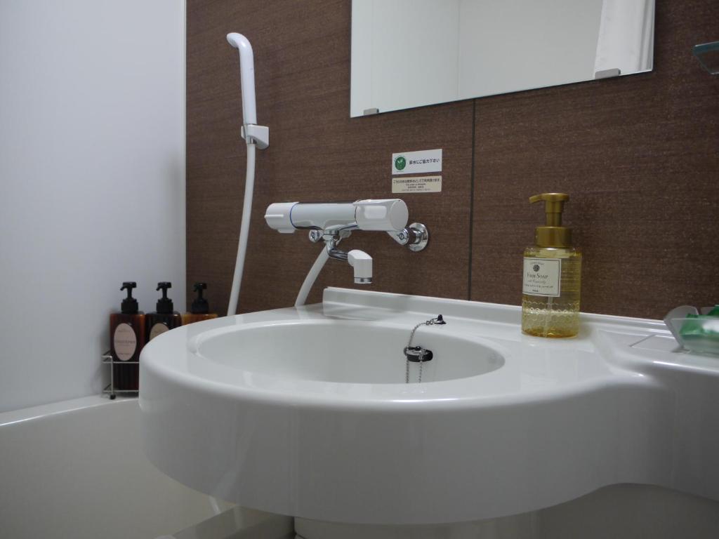 Hotel Route-Inn Ishioka photo 3