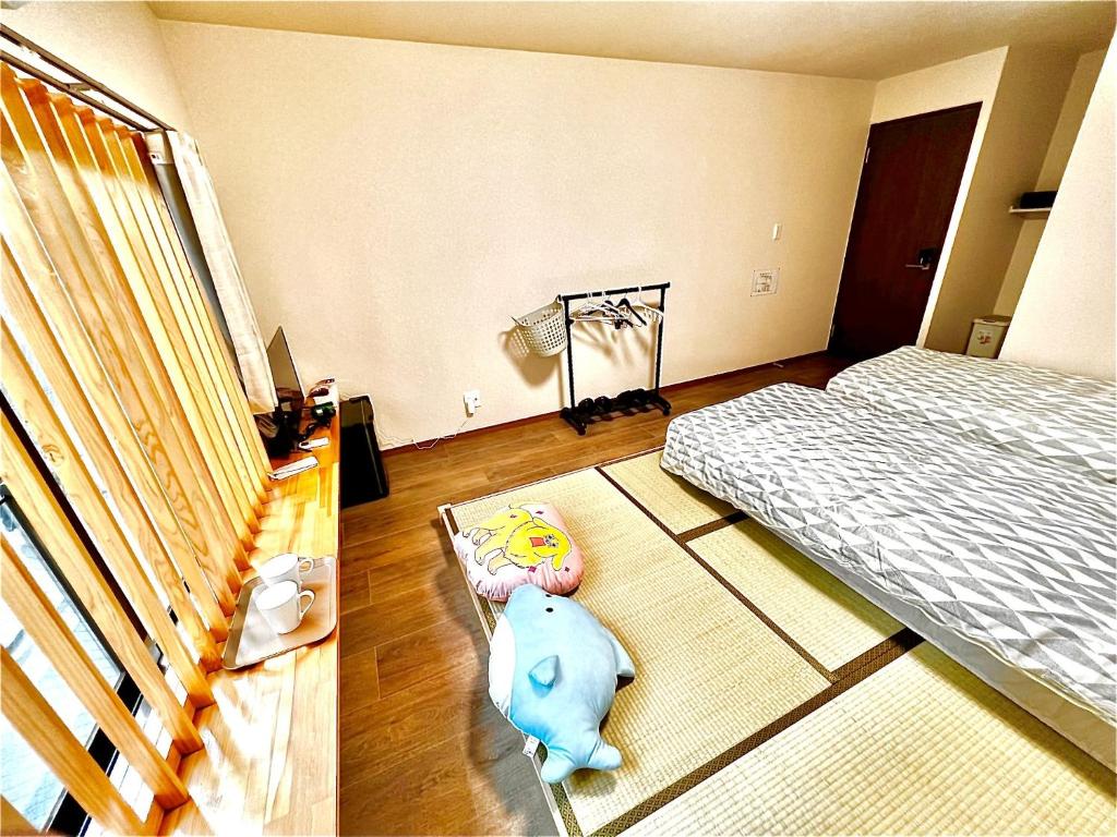 Suidobashi Ryokan - Vacation STAY 16178 — photo 1