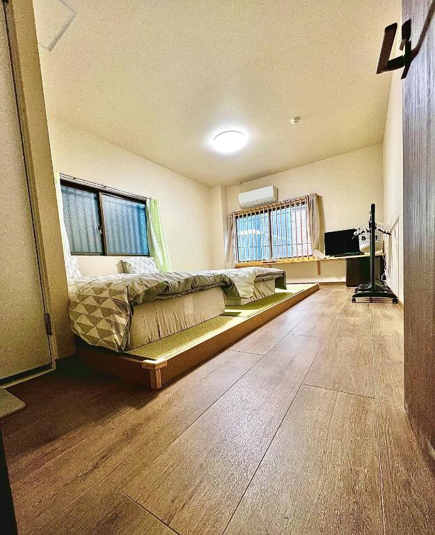 Suidobashi Ryokan - Vacation STAY 16178 photo 2