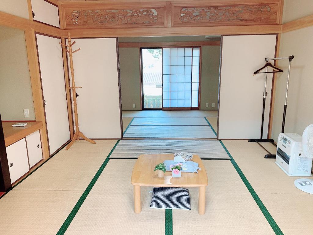 Yufuin Sunday photo 3