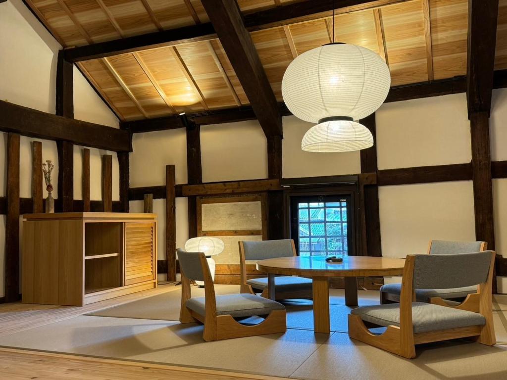 NIPPONIA Sawara Merchant Town Hotel photo 2