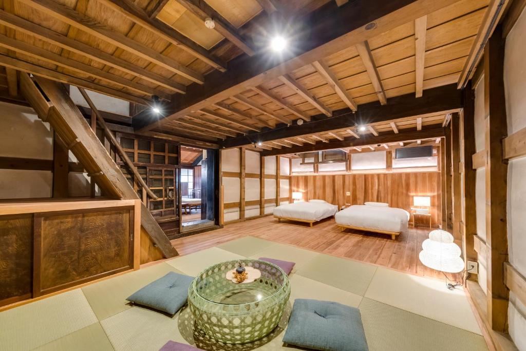 NIPPONIA Sawara Merchant Town Hotel photo 3