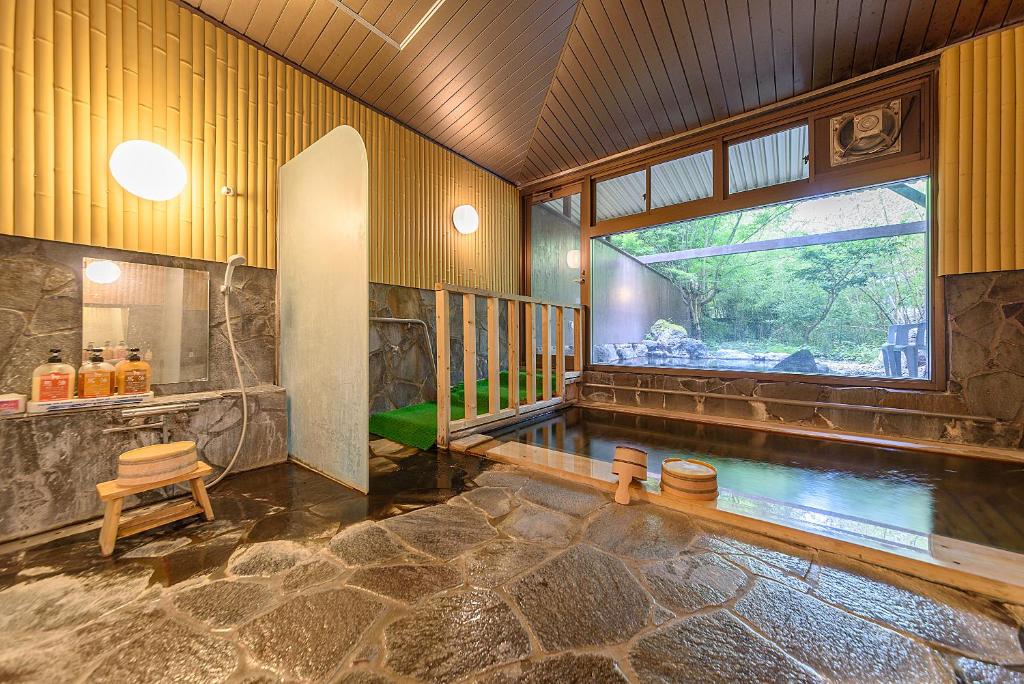 료칸 여명 旅館 黎明 Ryokan Reimei photo 2