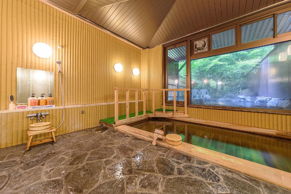 료칸 여명 旅館 黎明 Ryokan Reimei photo 3