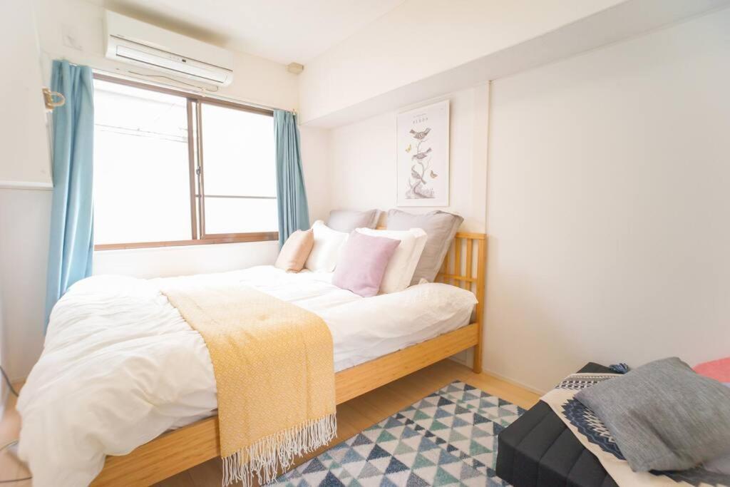 松の心齋橋Osaka's independent house 6ppl photo 2