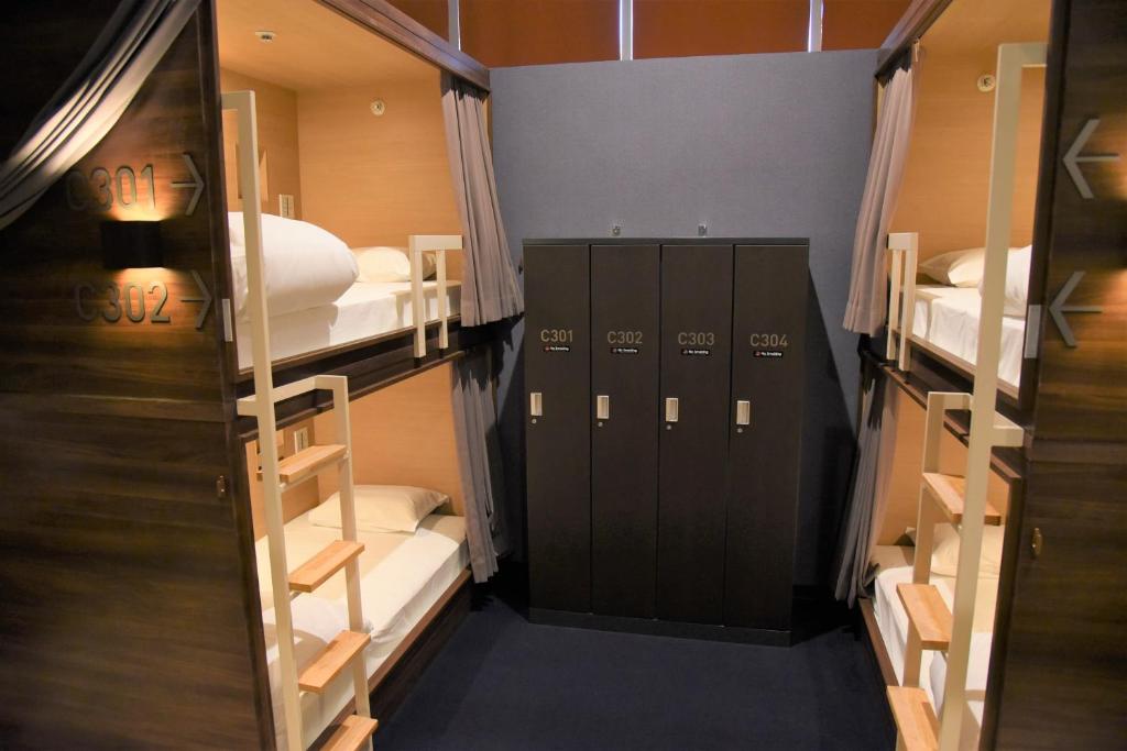 Hotel The Gate Kumamoto photo 2