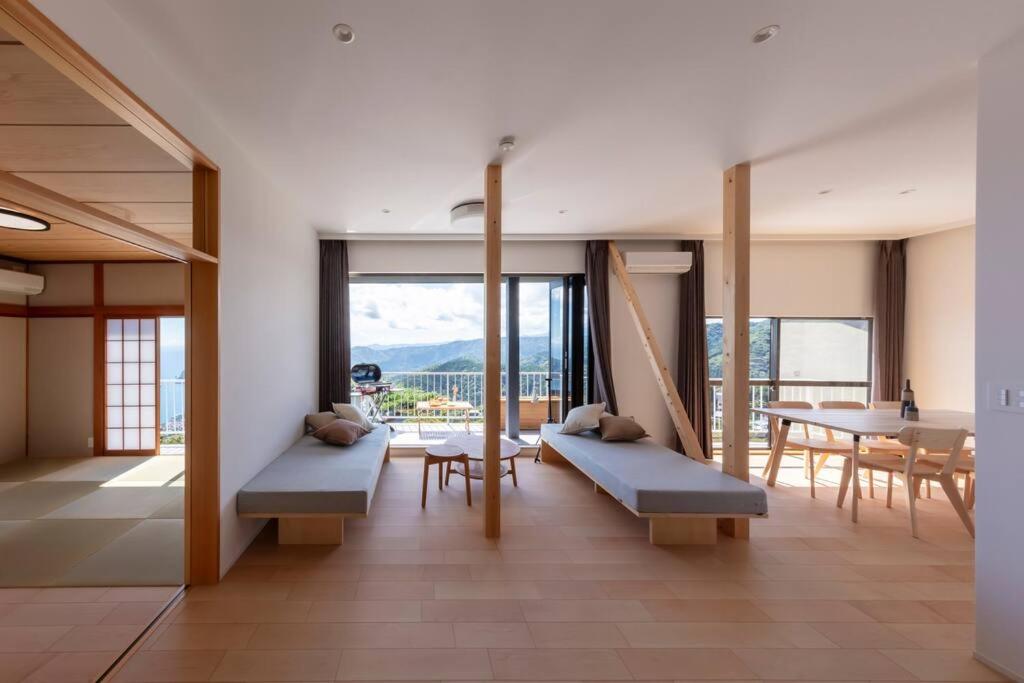 The Villas atami amazing ocean view photo 2