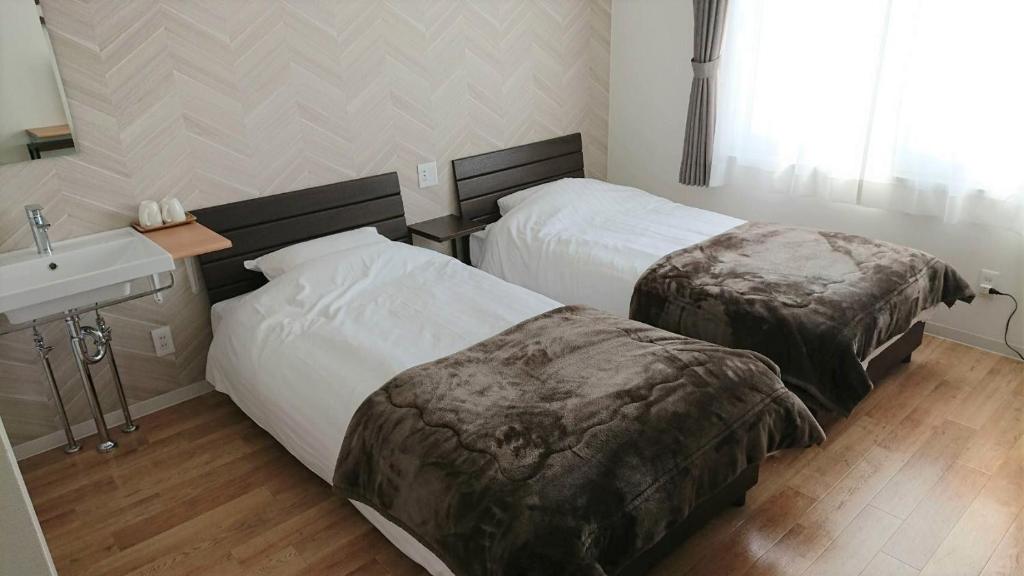 Sarabetsu-mura chiiki Kouryu Center - Vacation STAY 21683v — photo 1