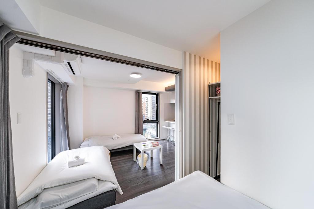 難波河畔民泊8-403 photo 2