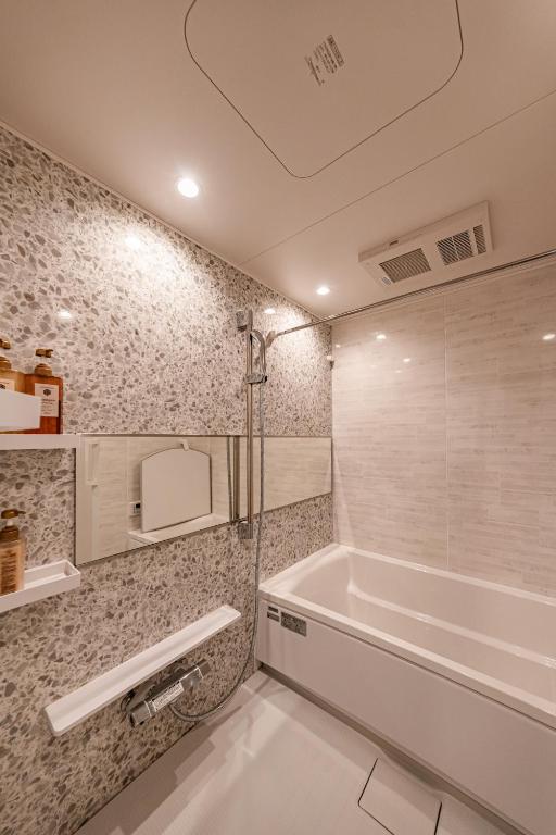 難波河畔民泊8-403 photo 3