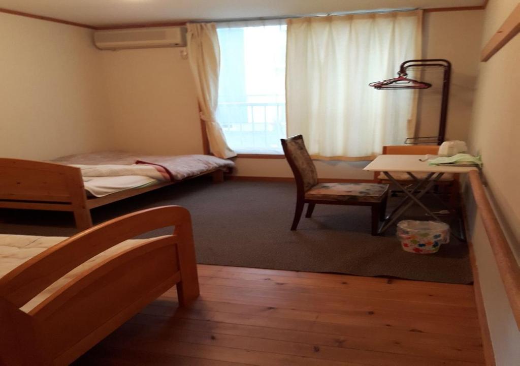 春日ハウス KasugaHouse photo 2