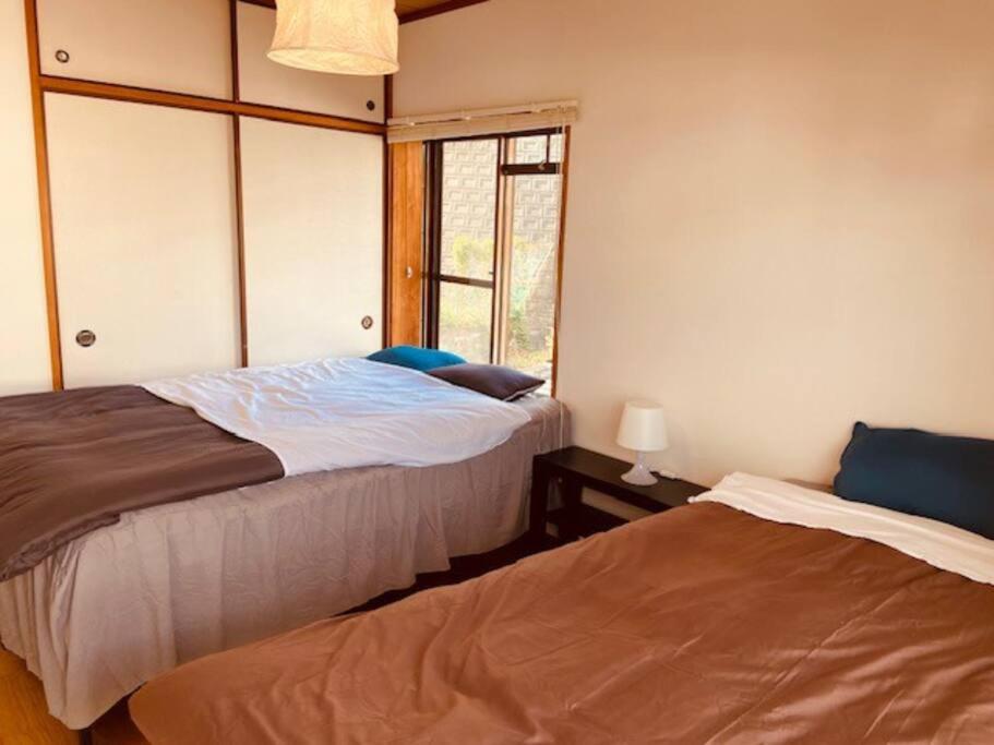 sonic apartment annex 201 4名様まで同一価格 photo 2