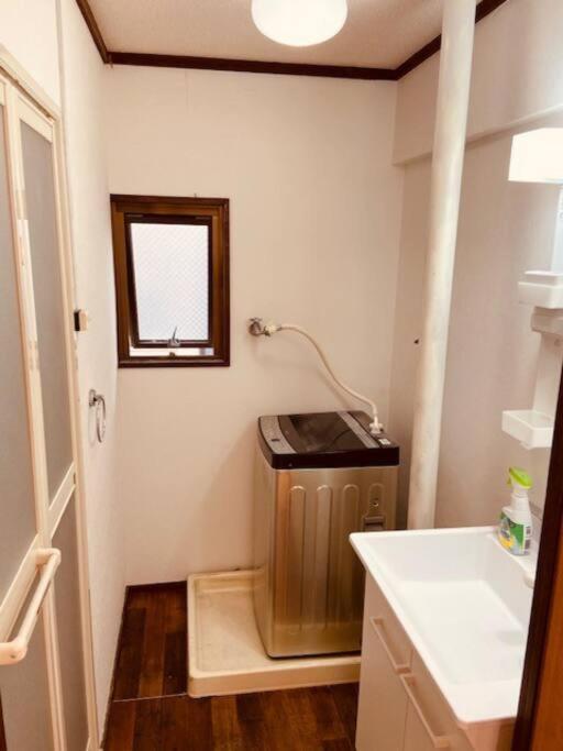 sonic apartment annex 201 4名様まで同一価格 photo 3