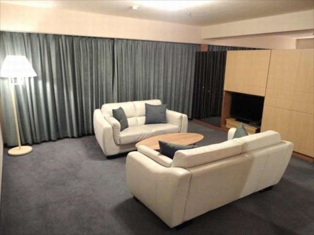 Green Rich Hotel Nishitetsu Ohashi Ekimae photo 3