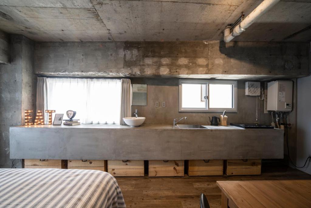 Shibuya Park Residence Yoyogi Park photo 3