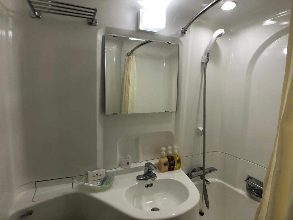 Hotel Crown Hills Kamaishi photo 3