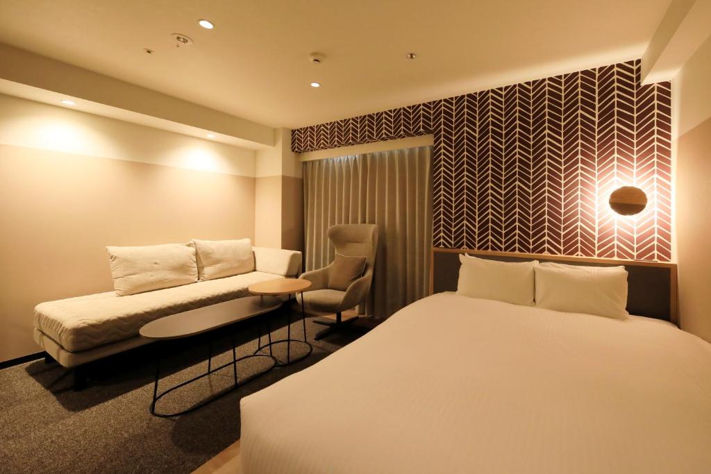 Richmond Hotel Matsumoto photo 2