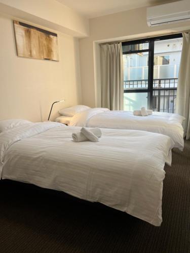 Booking.com: Hotels in Osaka. Book your hotel now! — photo 1