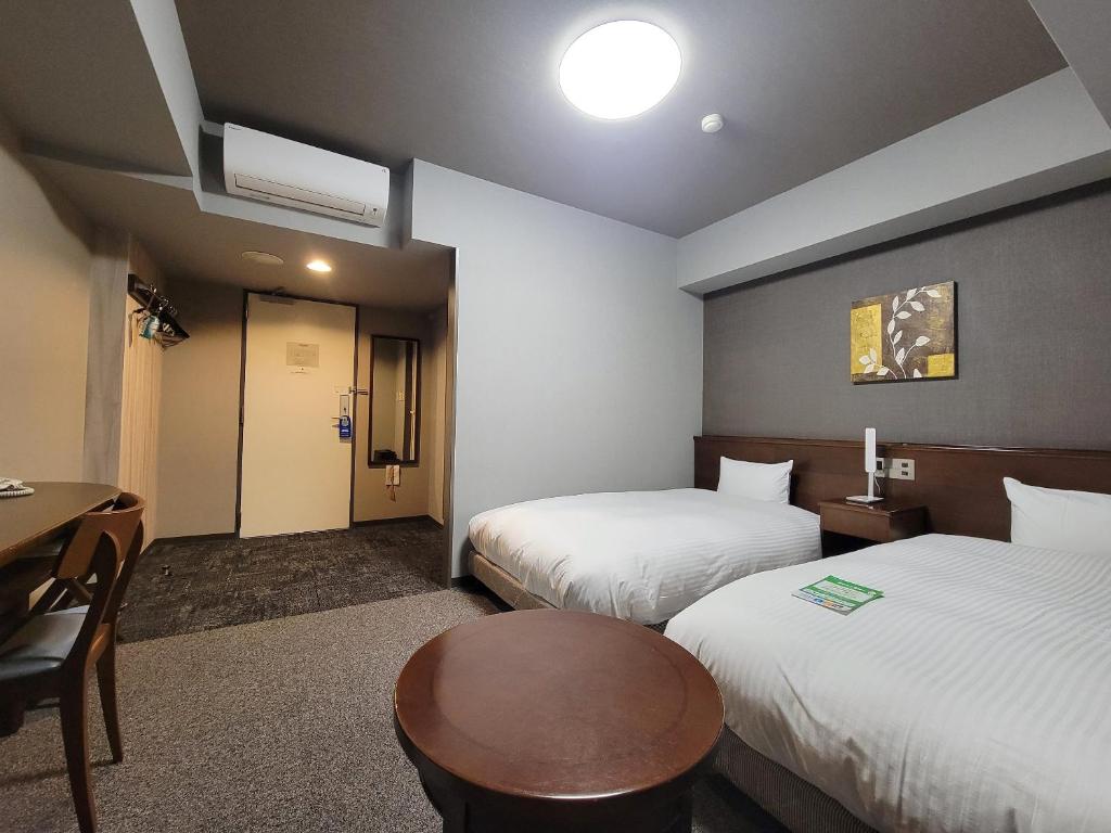 HOTEL ROUTE-INN Ota Minami -Kokudo 407 Gou- photo 2