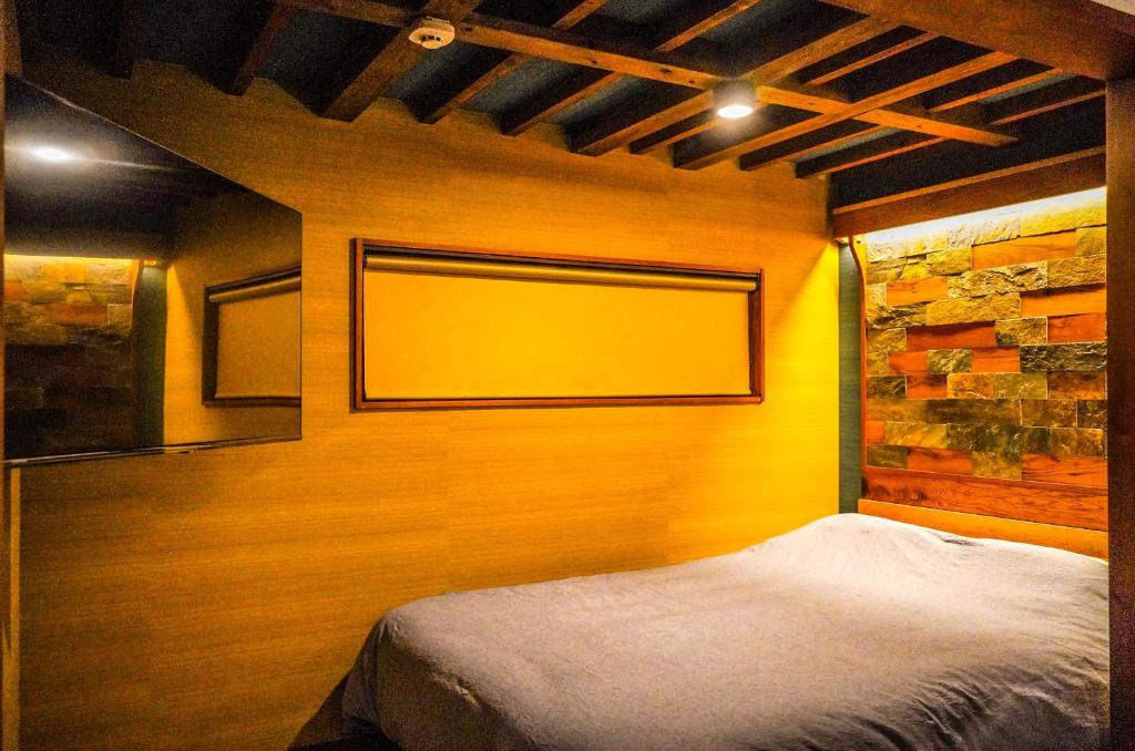 Nikko Cottage Yurt photo 2