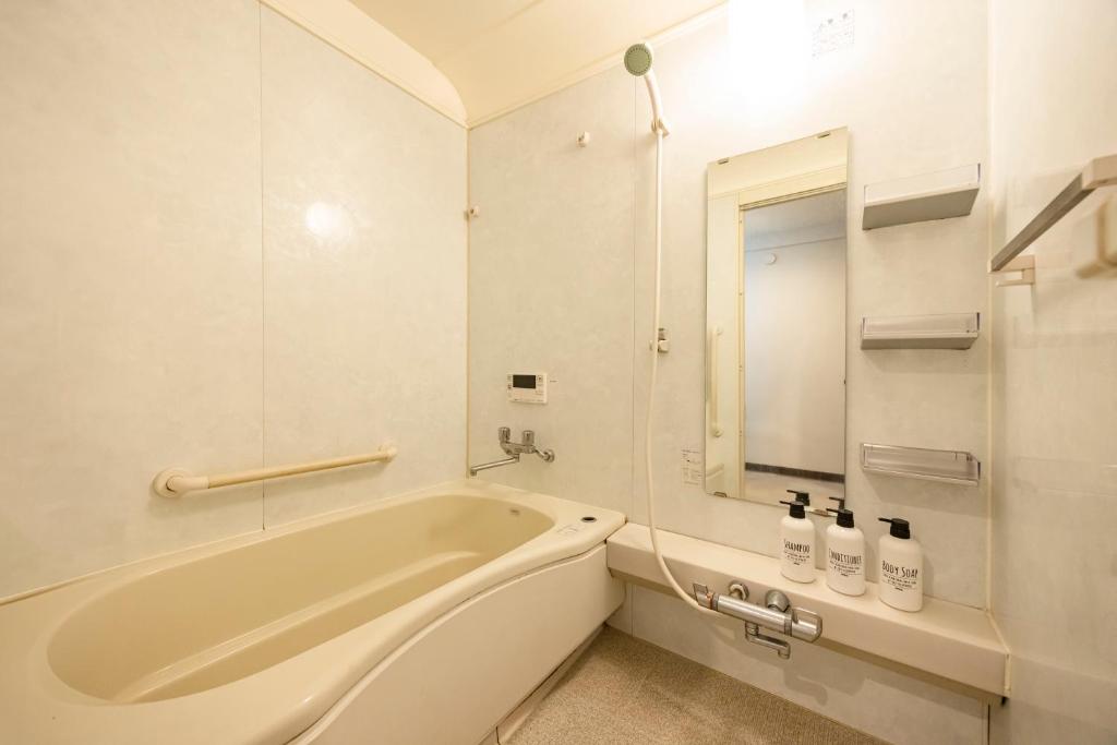 HOTEL Shibuya Tomigaya photo 2