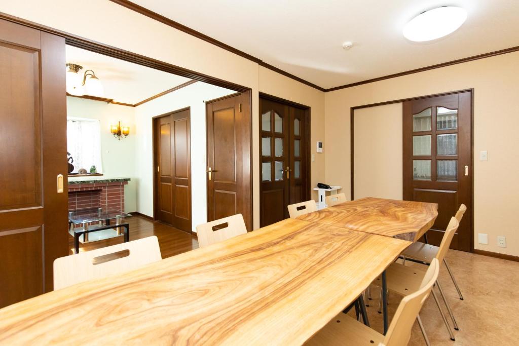 品川ウィステリアレジデンス - Shinagawa Wisteria Residence — photo 1