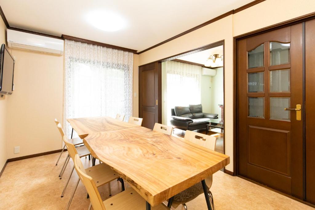 品川ウィステリアレジデンス - Shinagawa Wisteria Residence photo 3