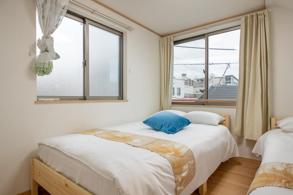 THE VILLA TAKADANOBABA photo 2