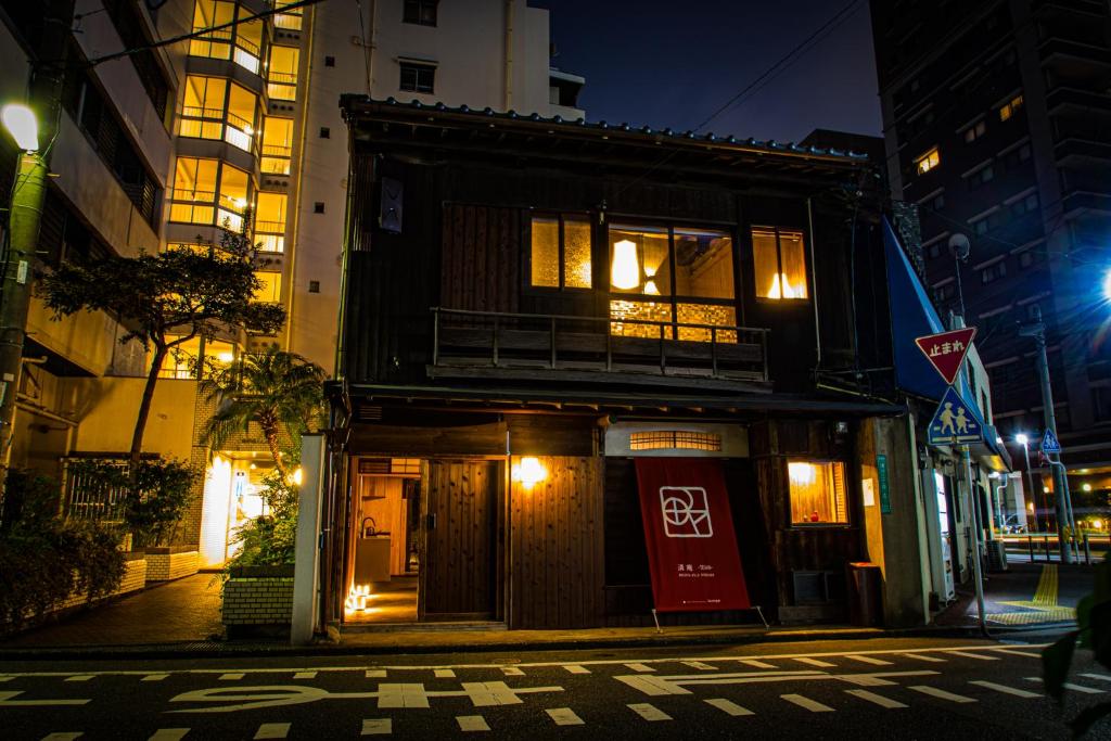 MACHIYA-VILLA SEIAN — photo 1
