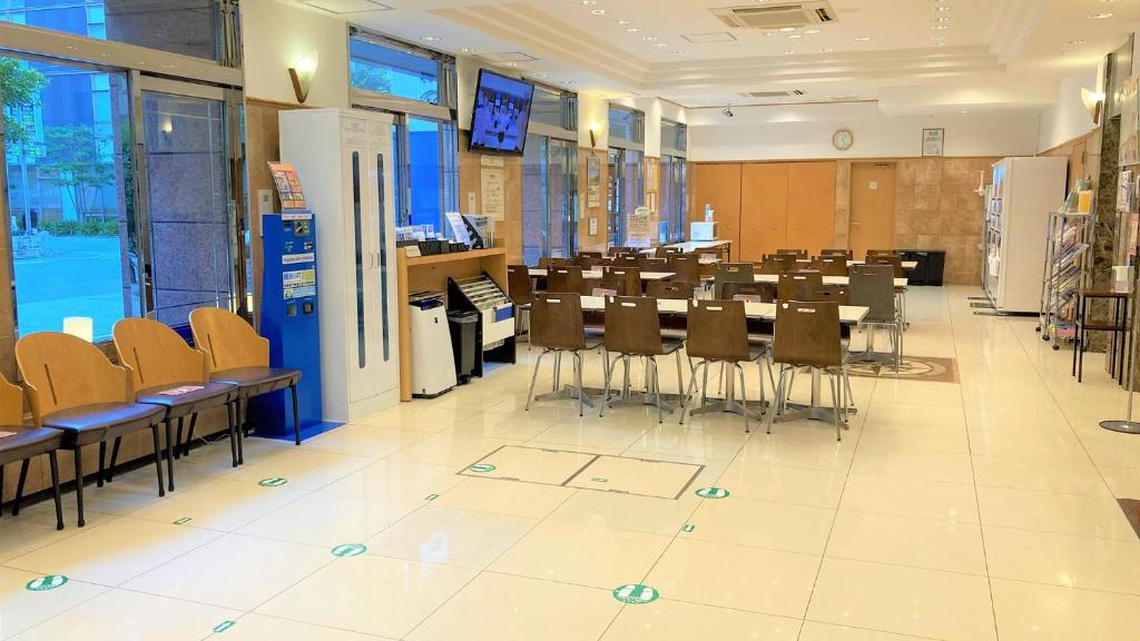 Toyoko Inn Hakata-guchi Ekimae photo 3