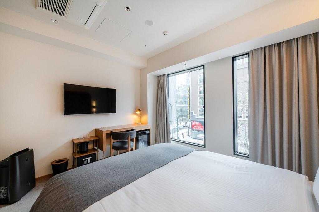 The knot Sapporo - Vacation STAY 96399v photo 2
