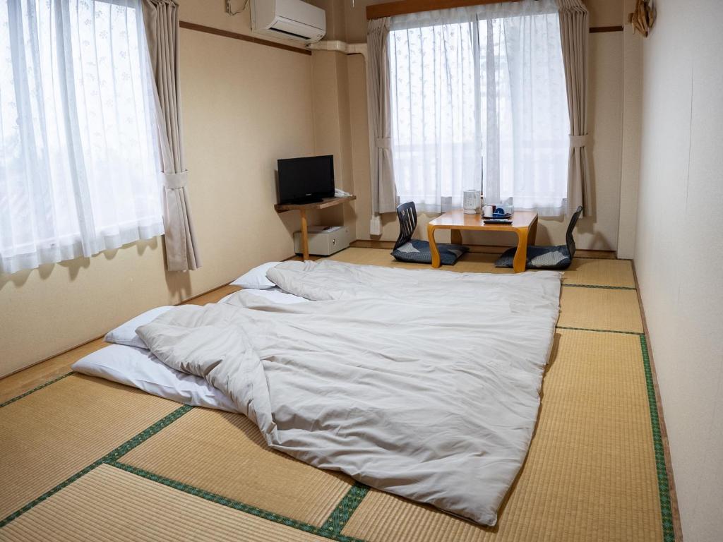 手打ちそばの宿 石田屋 photo 2