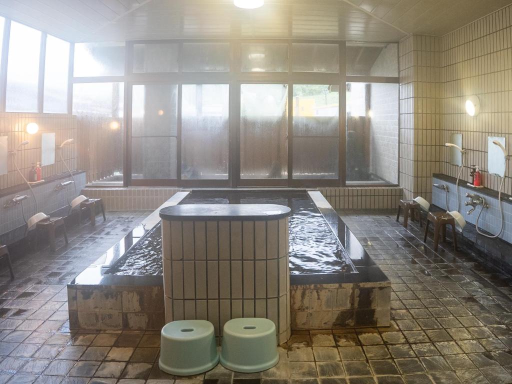 手打ちそばの宿 石田屋 photo 3