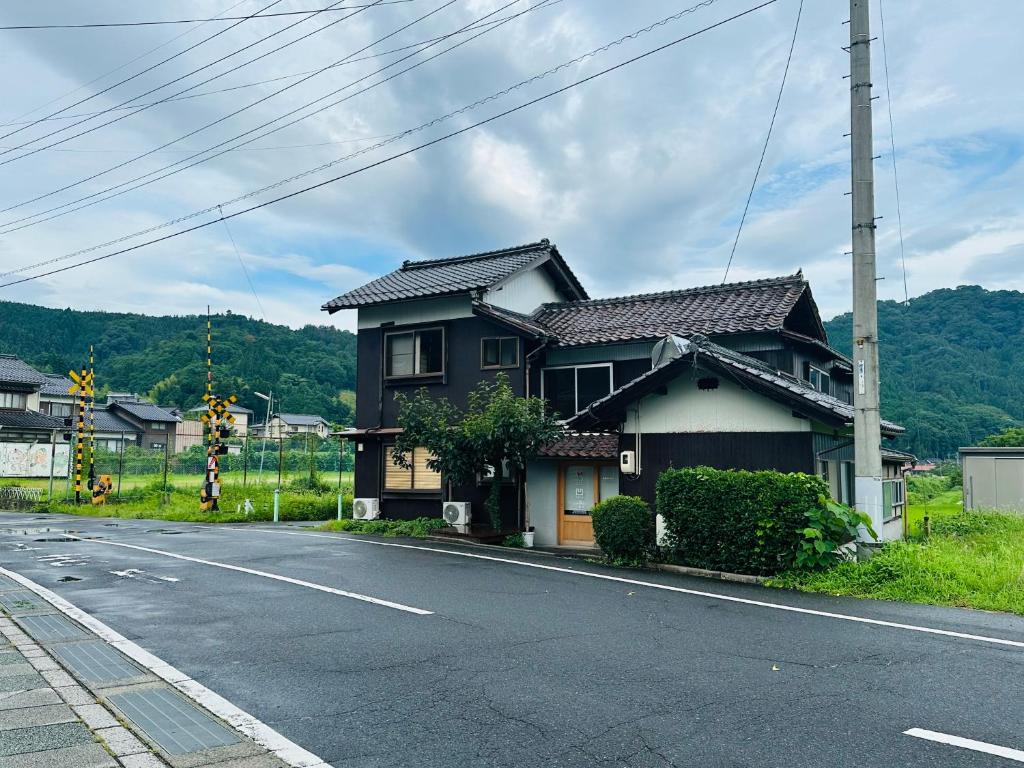 Guest House Kurukuru ゲストハウスくるくる photo 2