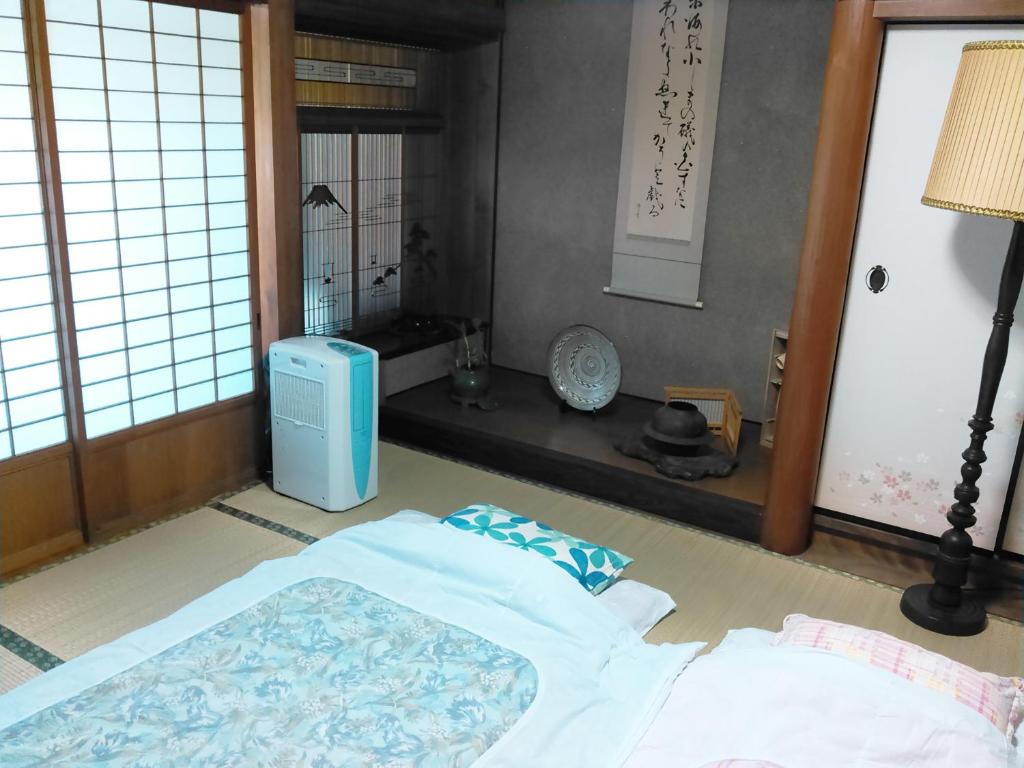 昭和の宿 汐凪 shionagi photo 2
