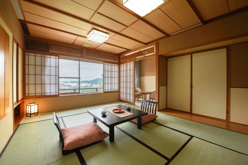 Shintomi-tei photo 2