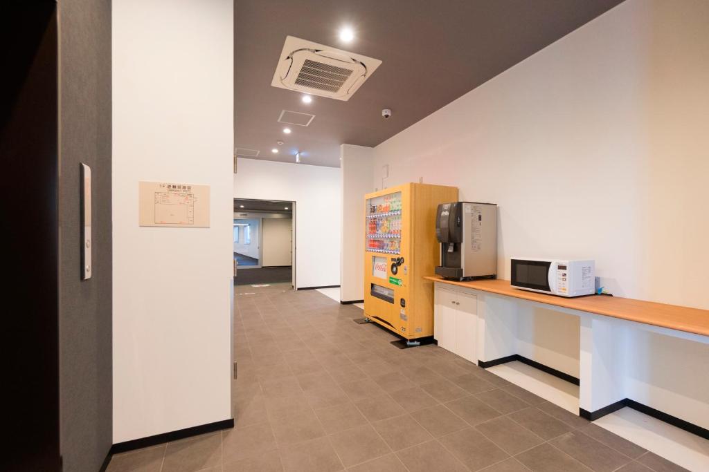 Mikasa Tennen Onsen Taikonoyu Sparesort Hotel Taiko Bettei Hatago photo 3