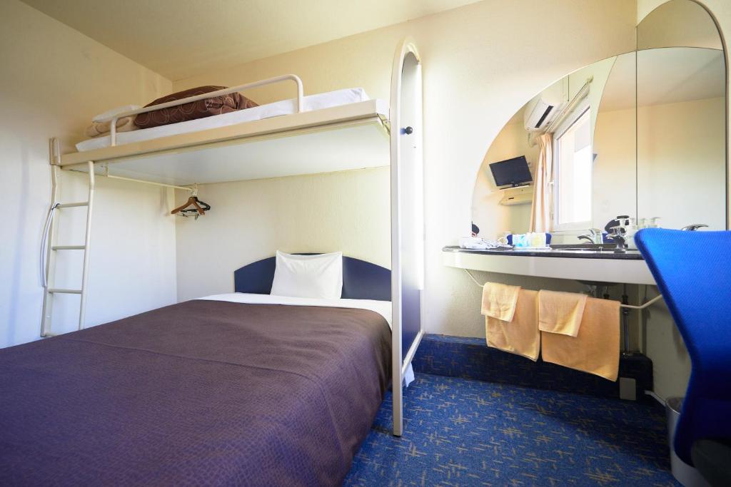 Hotel Select Inn Isesaki photo 2