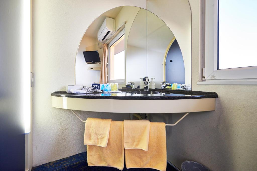 Hotel Select Inn Isesaki photo 3
